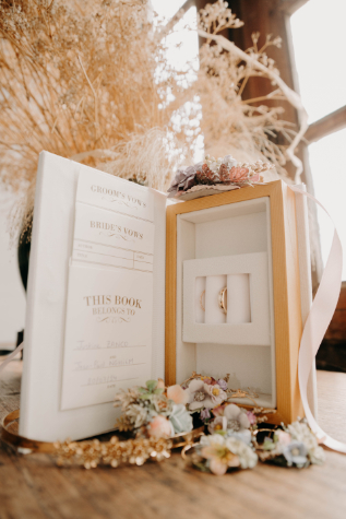 Photographe mariage Dordogne