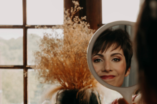 maquillage mariée, préparation des mariés