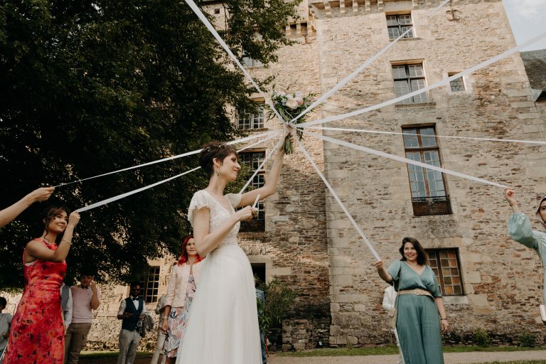 Photographe de mariage à Jumilhac Le Grand, Dordogne