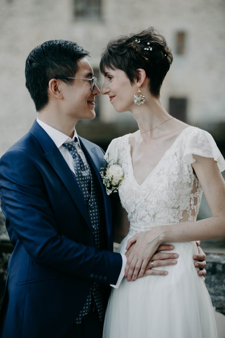Photographe de mariage à Jumilhac Le Grand, Dordogne