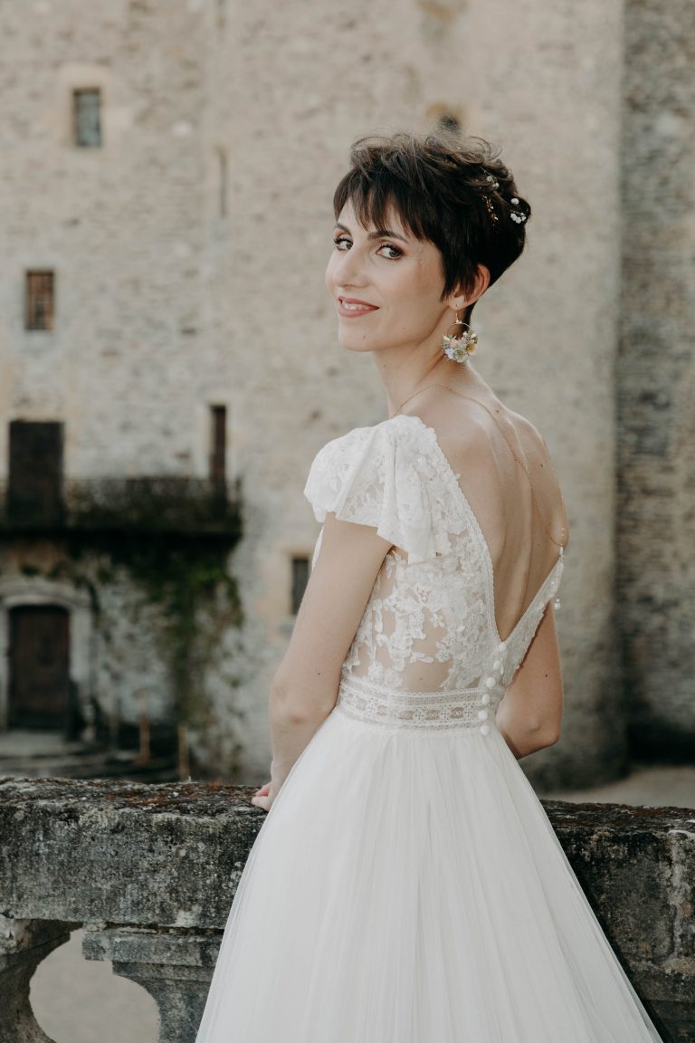 Photographe de mariage à Jumilhac Le Grand, Dordogne