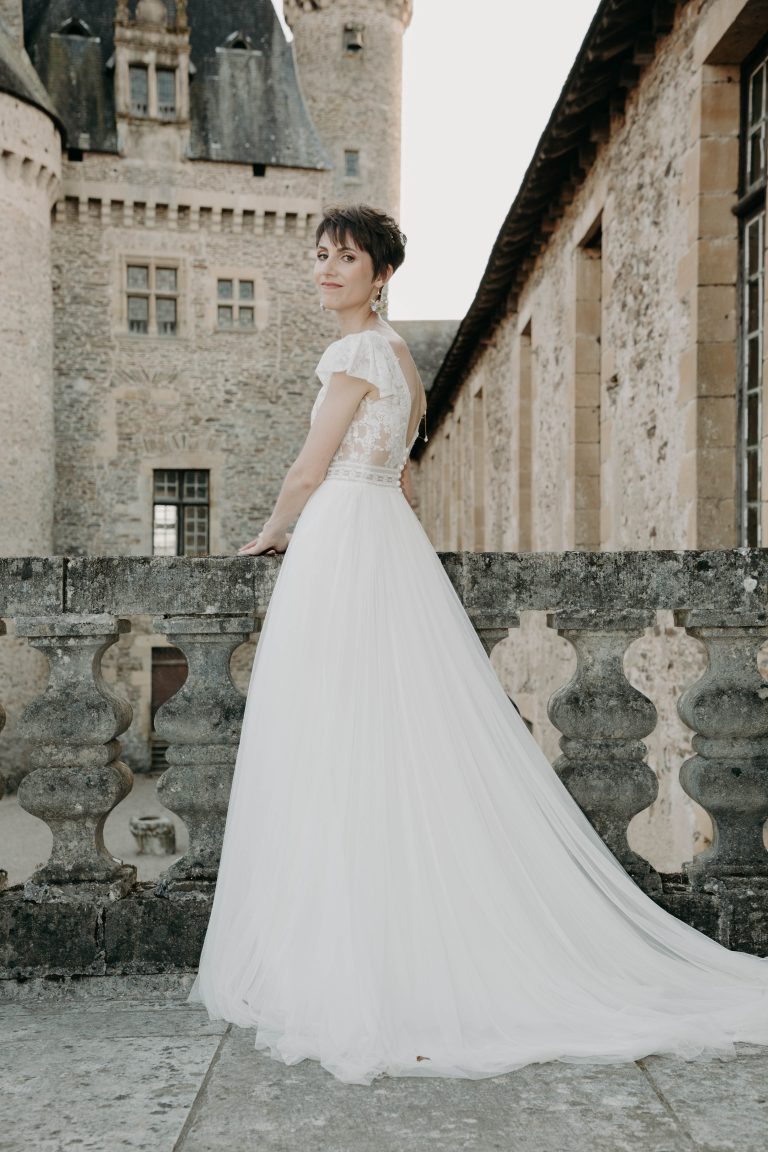 Photographe de mariage à Jumilhac Le Grand, Dordogne