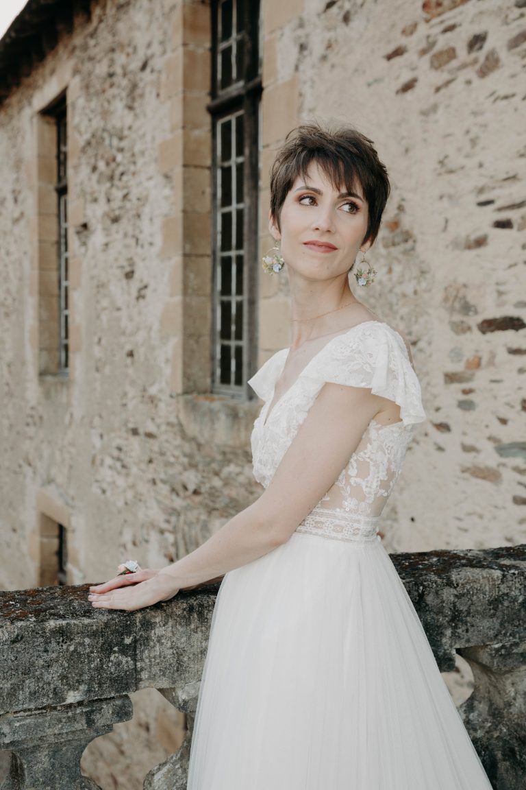 Photographe de mariage à Jumilhac Le Grand, Dordogne
