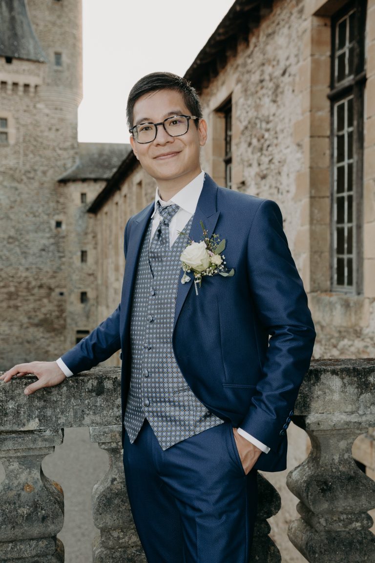 Photographe de mariage à Jumilhac Le Grand, Dordogne